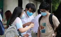 Chi tiết điểm chuẩn các trường Đại học năm 2022 mới công bố: Có ngành cao nhất lên tới 29,95 điểm