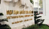 Cập nhật điểm chuẩn các trường thành viên trực thuộc Đại học Quốc gia Hà Nội năm 2022