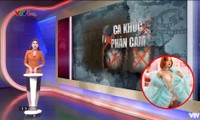 MV của Chi Pu bị VTV &quot;điểm mặt chỉ tên&quot; gọi là &quot;rác&quot;, mong muốn xóa bỏ vì phản cảm