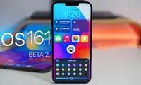 Cách cập nhật iOS 16.1 Beta 2 thông báo phần trăm pin cùng nhiều tính năng mới