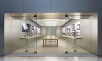 Một cửa hàng Apple tại Anh &quot;tiên tri&quot; ngày ra mắt của iPhone 15 series?