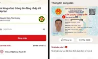 Có thể thay thế thẻ Căn cước công dân bằng tài khoản định danh điện tử mức 2 hay không?