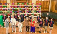 Hà Nội: Gần 100 vũ công nhí quy tụ trong đại vũ kịch &quot;Qua nay mai&quot; sau 2 năm vắng bóng