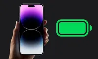 Dù thời lượng pin rất tốt nhưng iPhone 14 Pro Max vẫn chưa vượt qua được &quot;đàn em&quot; này