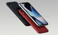 Thế hệ iPhone SE 4 lộ diện trong concept mới: Dù đã có &quot;tai thỏ&quot; nhưng thiết kế vẫn cũ