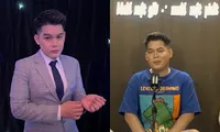 Long Chun trải lòng về giai đoạn &quot;come out&quot;: Hối hận vì đã không đứng ở vị trí của bố