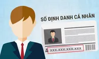 Infographic: Số định danh cá nhân điện tử tích hợp những thông tin gì?