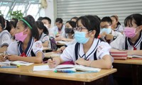 Nâng chất lượng y tế học đường để tất cả học sinh tại TP.HCM tham gia BHYT