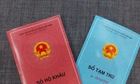 Tài khoản định danh cá nhân có thể dùng thay thế cho Sổ hộ khẩu giấy như thế nào?