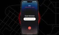 iOS 16.1.2 trên iPhone đã có tính năng phát hiện tai nạn, sửa lỗi bảo mật quan trọng 