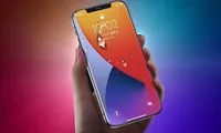 Cận cảnh thiết kế chiếc iPhone 14 Pro Max màn hình cong đầu tiên trên thế giới