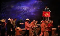 Đón xem vở kịch &quot;Sống mãi tuổi 17&quot; chào mừng Đại hội Đoàn toàn quốc lần thứ XII