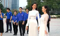 Công chiếu MV &quot;Sứ mệnh thanh niên&quot; - bài hát chính thức của Đại hội Đoàn toàn quốc lần thứ XII