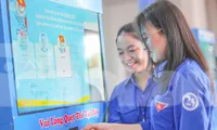 Đại hội Đoàn toàn quốc lần thứ XII: Công nghệ chuyển đổi số sẽ được áp dụng một cách triệt để