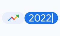 Google Year In Search 2022: Những từ khóa nào có xu hướng tìm kiếm phổ biến nhất?