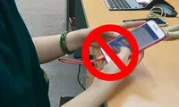 Những sai lầm cơ bản mà người dùng thường mắc phải khi sạc pin cho điện thoại