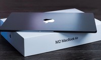 Sắp tới Apple sẽ cho sản xuất MacBook &quot;Made in Vietnam&quot;?