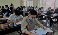 Những thay đổi cần lưu ý của kỳ thi Đánh giá năng lực Đại học Quốc gia Hà Nội năm 2023