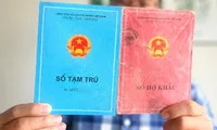 Những thay đổi về đăng ký thường trú, tạm trú sau khi bỏ Sổ hộ khẩu giấy