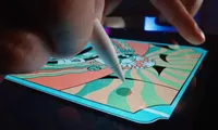 Apple được cấp bằng sáng chế Apple Pencil 3, sở hữu tính năng lấy màu từ thế giới thực