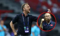 Vì sao HLV Mano Polking lại cho rằng ĐT Việt Nam có nhiều lợi thế hơn ĐT Thái Lan?