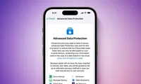 Phiên bản iOS 16.3 của Apple sẽ mang một tính năng bảo mật cực hay