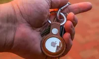 Mỹ: AirTag của Apple giúp tìm thấy chú chó bị nước lũ cuốn trôi