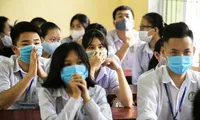 Bộ GD&amp;ĐT thông tin về thời gian dự kiến diễn ra kỳ thi Tốt nghiệp THPT năm 2023