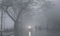 Thời tiết nồm ẩm, mưa phùn tại miền Bắc sẽ diễn ra vào khoảng thời gian nào trong năm 2023?