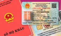 Đã bị xóa hộ khẩu có làm thẻ Căn cước công dân gắn chip được không?
