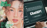 Khám phá Hoa Học Trò số 1402: Học gì từ &quot;người bạn biết tuốt&quot; ChatGPT?