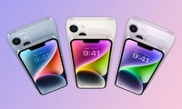 iPhone 15 và iPhone 15 Plus sẽ có thiết kế cụm camera sau hoàn toàn mới?