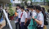 Sở GD&amp;ĐT TP.HCM: Giữ ổn định cấu trúc đề thi môn Ngữ văn vào lớp 10 THPT năm 2023