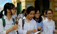 Hà Nội &quot;chốt&quot; phương án thi 3 môn vào lớp 10 THPT, teen 2K8 &quot;như trút được gánh nặng&quot;