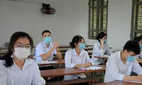 Lịch thi chính thức kỳ thi tốt nghiệp THPT Quốc gia 2023: Sớm hơn so với năm ngoái!