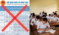 Kỳ thi tốt nghiệp THPT năm 2023: Bộ GD&amp;ĐT chưa công bố lịch thi chi tiết từng ngày