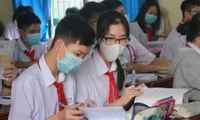 Thông tin mới nhất liên quan đến kỳ thi tuyển sinh vào lớp 10 THPT tại TP.HCM