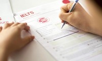 Bộ GD&amp;ĐT cấp phép bổ sung thêm 5 địa điểm tổ chức thi IELTS