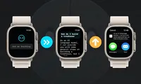 Ứng dụng này sẽ cho phép bạn trò chuyện với ChatGPT trên Apple Watch