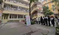 Gần 4.000 thí sinh dự thi ĐGNL đợt 1 của ĐH Quốc gia Hà Nội: Đề khó đạt điểm cao!