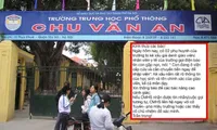 Phụ huynh Hà Nội bị kẻ gian gọi điện lừa chuyển tiền gấp &quot;cứu con đang nằm viện cấp cứu&quot;