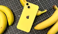 Hệ sinh thái các sản phẩm màu vàng của Apple, team mệnh Kim không thể bỏ qua
