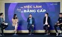 &quot;Ông trùm TikTok&quot; Duy Muối: Đừng để MXH dắt mũi, hãy học cách tư duy độc lập