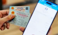 Cách cập nhật thông tin trên thuê bao di động theo số Căn cước công dân mới