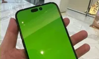 Người dùng iPhone 14 series tại Việt Nam gặp lỗi màn hình, bạn có bị không?