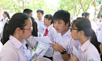 Học sinh thi vào lớp 10 tại TP.HCM sẽ đăng ký dự thi qua ứng dụng, thời hạn ra sao?