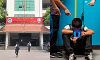 Học sinh THPT chuyên Đại học Vinh không dám mặc đồng phục ra đường vì sợ bị kỳ thị