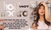 Hoa Học Trò 1407: Cẩm nang ôn thi dành cho teen &quot;hệ&quot; lười ra đường, thích sự riêng tư