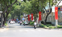 Dịp nghỉ lễ 30/4 - 1/5: Dự báo miền Bắc thời tiết đẹp, miền Trung và miền Nam nắng nóng