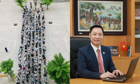 Xôn xao đề thi Đánh giá năng lực bị &quot;tố&quot; trùng lặp, Đại học Quốc gia Hà Nội nói gì?